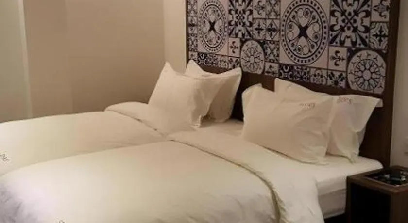 Styles Hotel Malacca