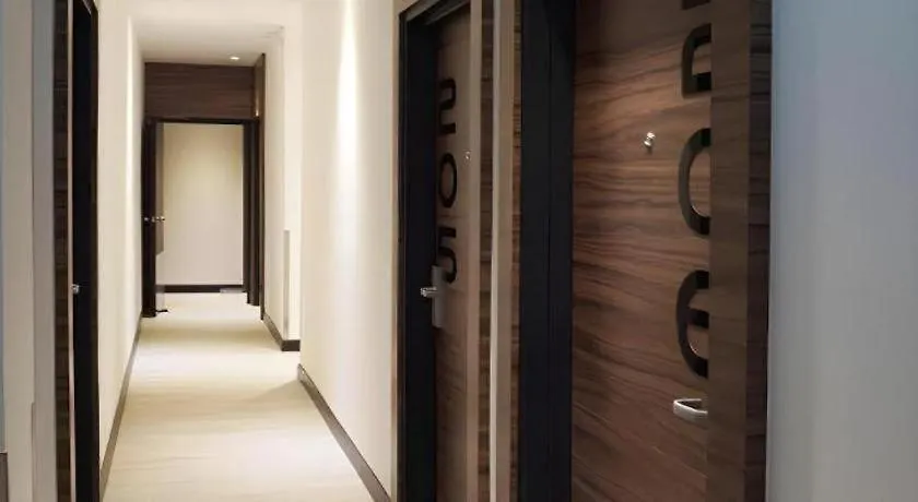 ***  Styles Hotel Malacca Μαλαισία