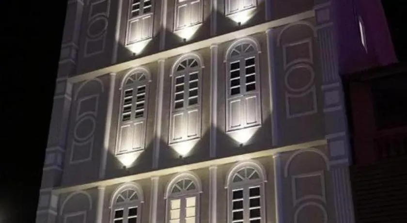 Styles Hotel Malacca