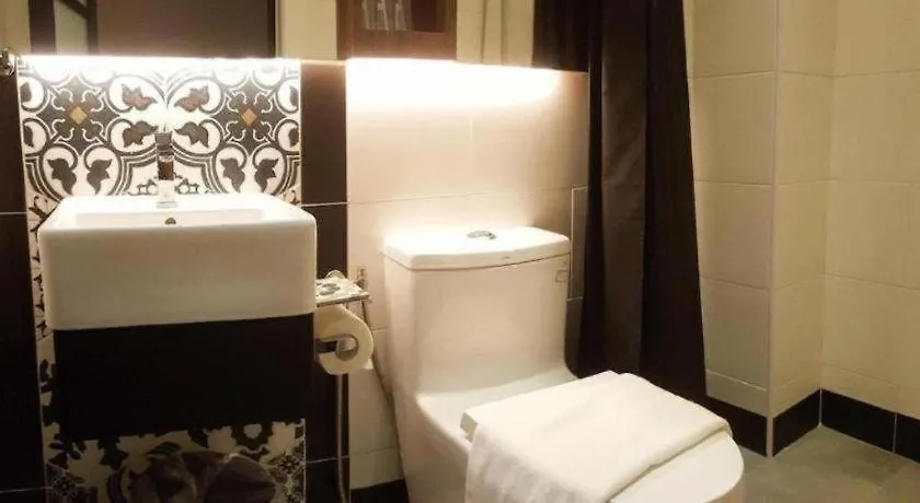 Styles Hotel Malacca