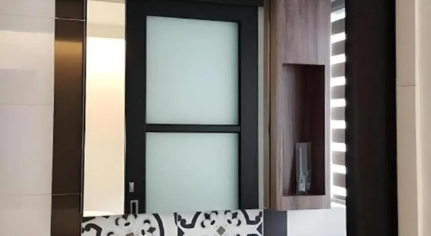 ***  Styles Hotel Malacca Malasia
