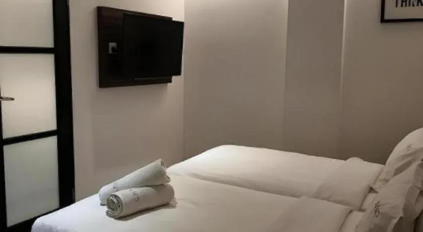 Styles Hotel Malacca