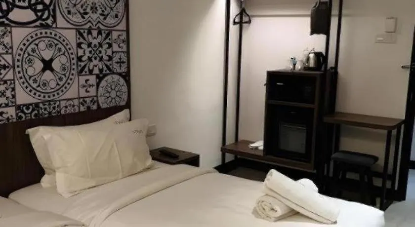 Styles Hotel Malacca