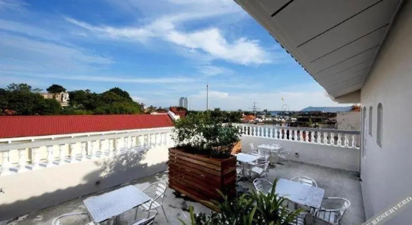 Styles Hotel Malacca