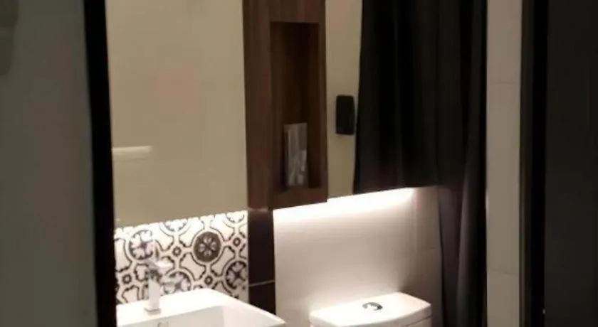 Styles Hotel Malacca