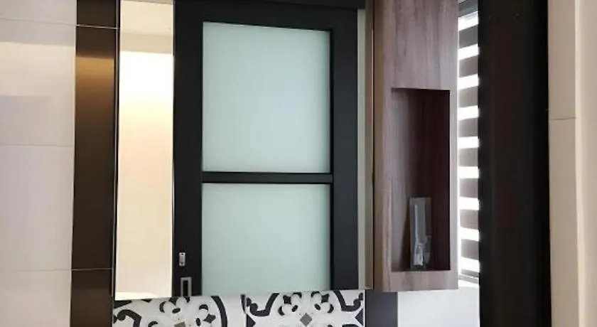 Styles Hotel Malacca
