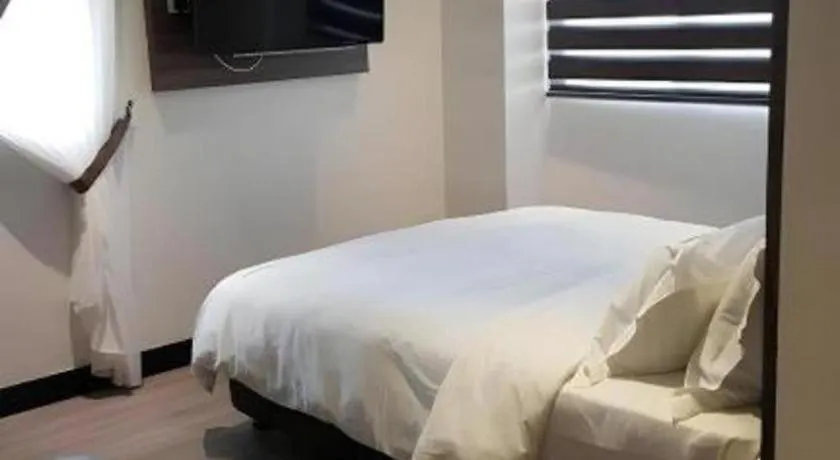 Styles Hotel Malacca 3*,  Malasia