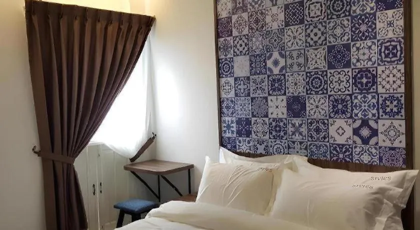 ***  Styles Hotel Malacca Malasia