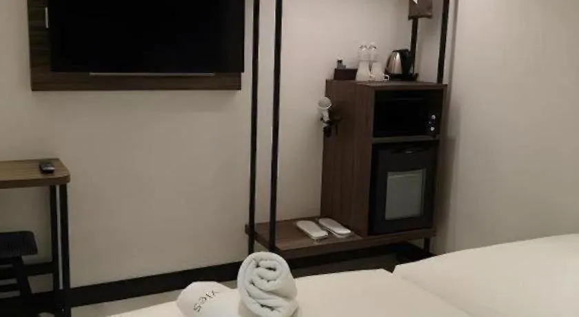 Styles Hotel Malacca
