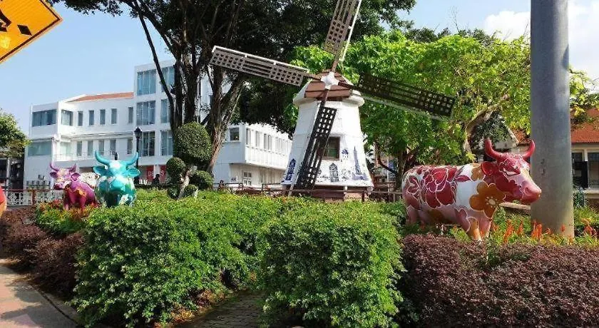 Styles Hotel Malacca