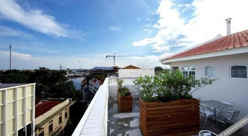 Styles Hotel Malacca