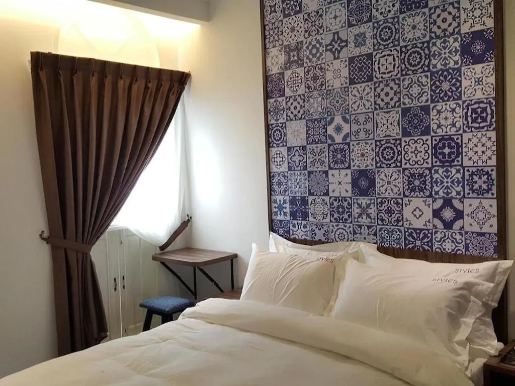 Styles Hotel Malacca