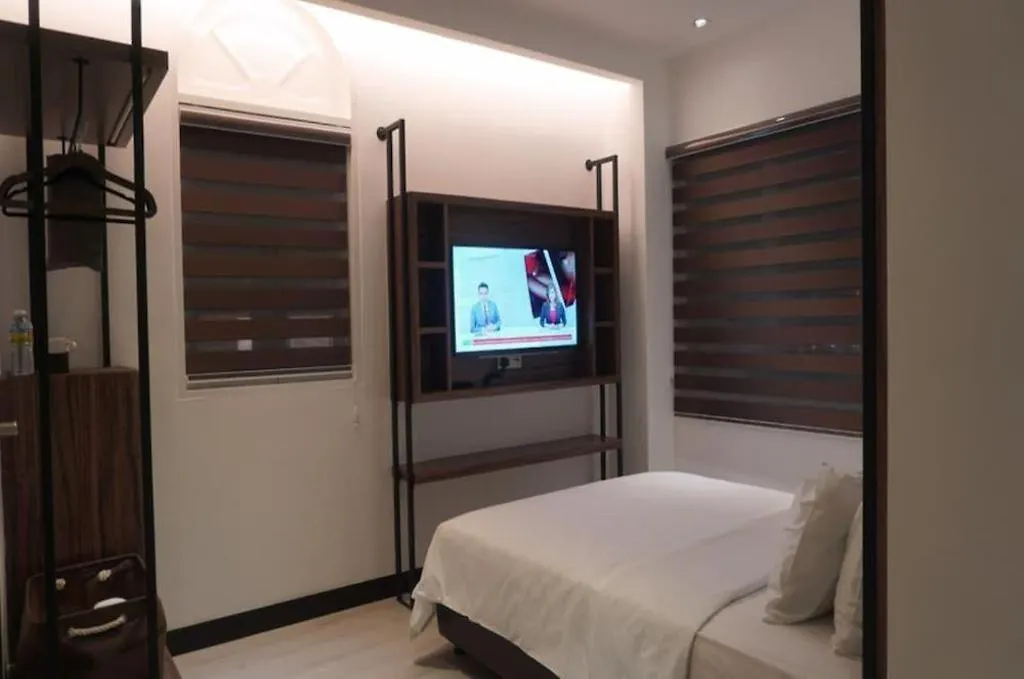 Styles Hotel Malacca