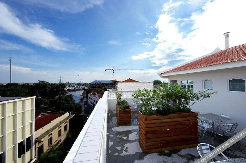 Styles Hotel Malacca