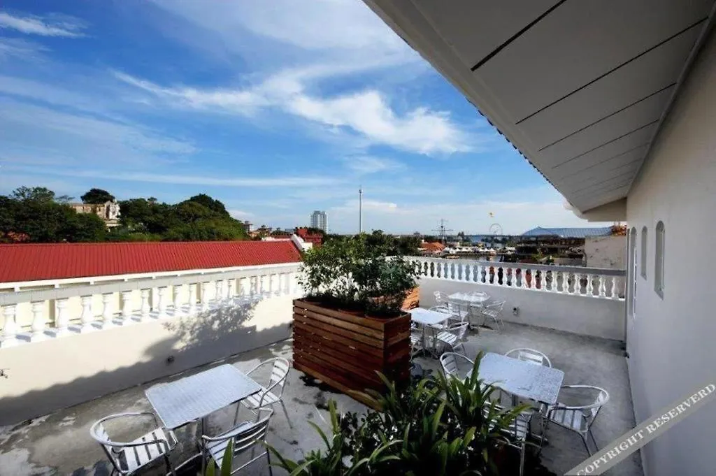 Styles Hotel Malacca